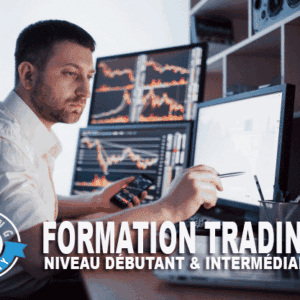 Formation Trading En Ligne Niveau Intermédiaire