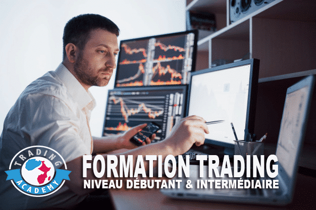 Formation Trading En Ligne Niveau Intermédiaire